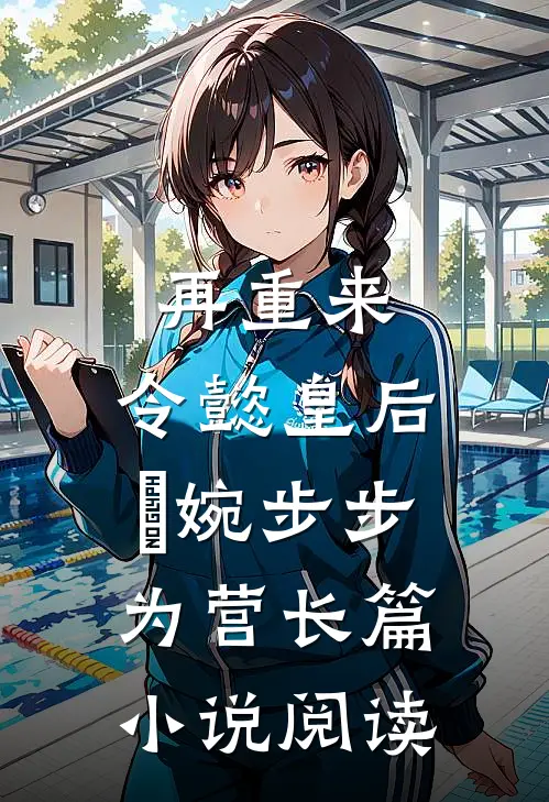再重来：令懿皇后嬿婉步步为营长篇小说阅读