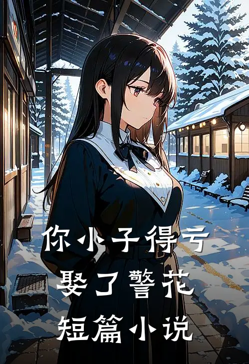 你小子得亏娶了警花短篇小说