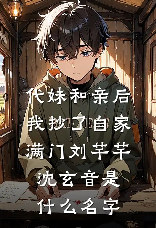 继承阴间小卖部后，我被禁欲城隍爷缠上了前言+后续