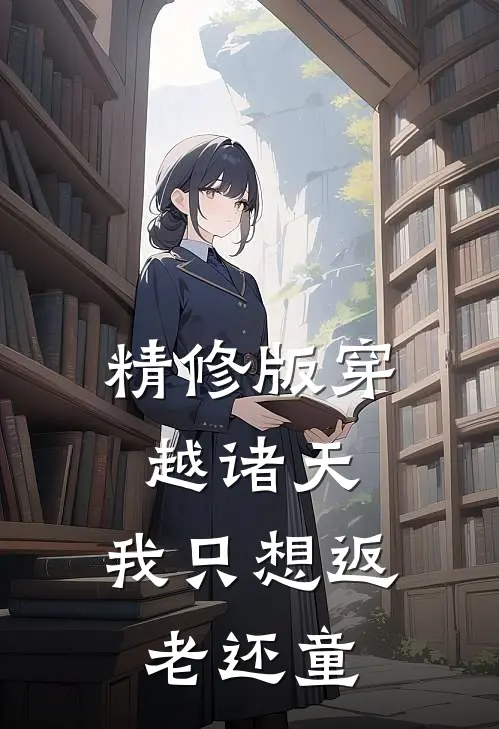 精修版穿越诸天，我只想返老还童