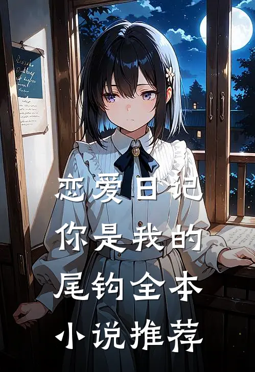 恋爱日记：你是我的尾钩全本小说推荐