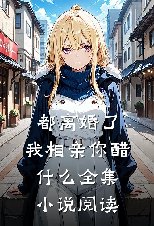 都离婚了，我相亲你醋什么全集小说阅读