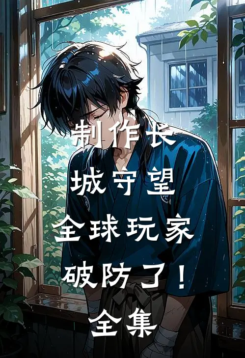 制作长城守望，全球玩家破防了！全集