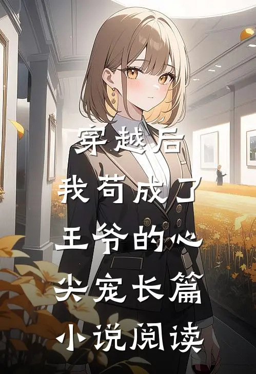 穿越后，我苟成了王爷的心尖宠长篇小说阅读
