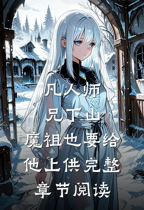 凡人师兄下山，魔祖也要给他上供完整章节阅读
