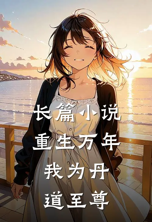 长篇小说重生万年：我为丹道至尊