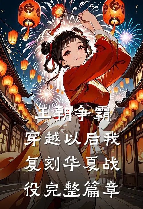王朝争霸：穿越以后我复刻华夏战役完整篇章
