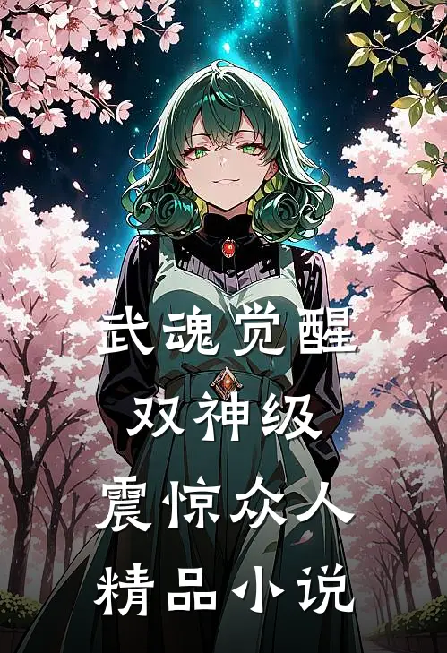 武魂觉醒：双神级，震惊众人精品小说