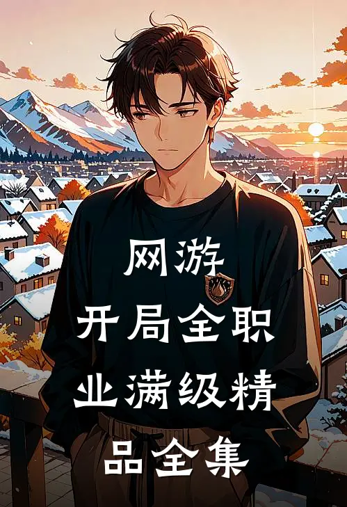 网游：开局全职业满级精品全集