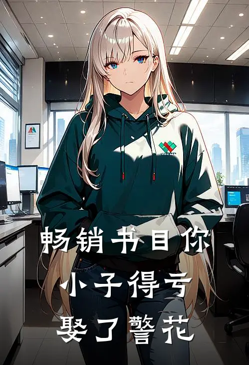 畅销书目你小子得亏娶了警花