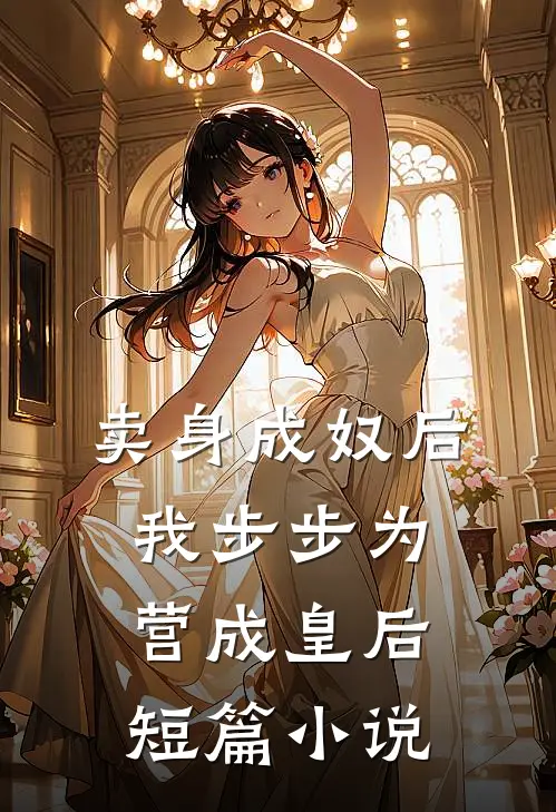 卖身成奴后，我步步为营成皇后短篇小说