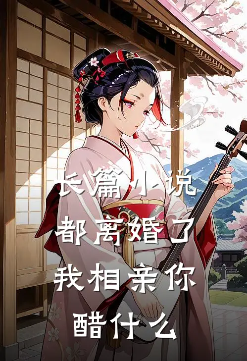 长篇小说都离婚了，我相亲你醋什么