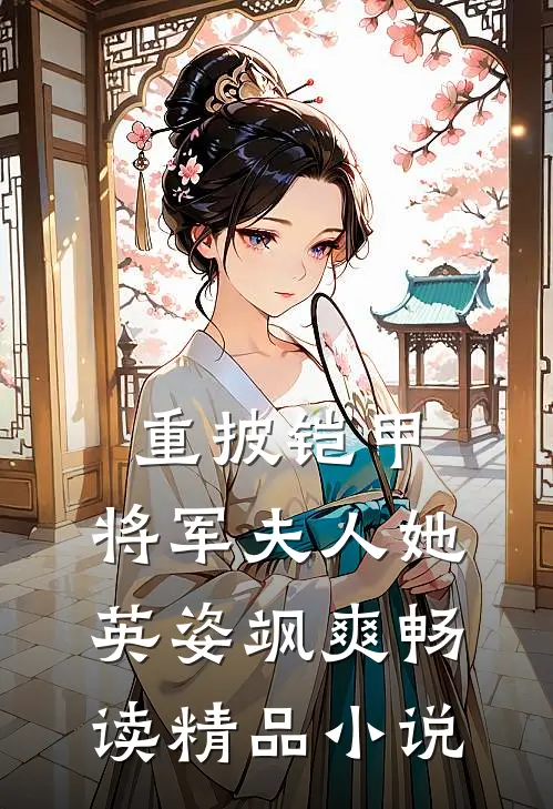 重披铠甲，将军夫人她英姿飒爽畅读精品小说