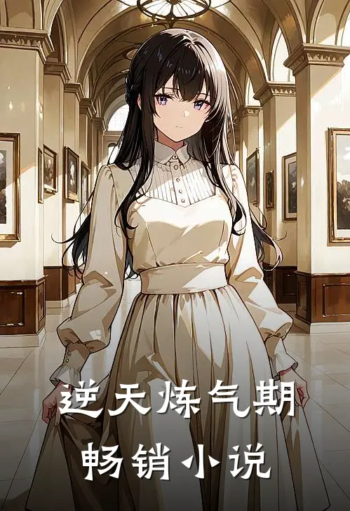 逆天炼气期畅销小说