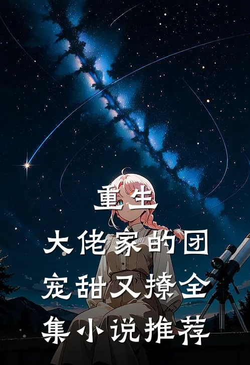 重生：大佬家的团宠甜又撩全集小说推荐