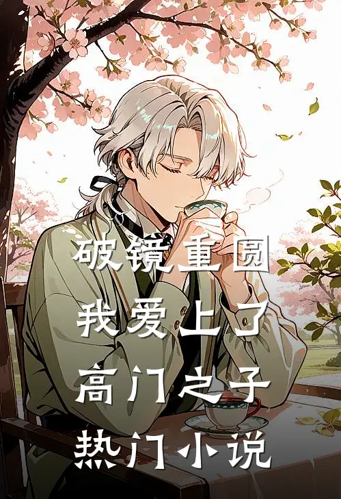 破镜重圆：我爱上了高门之子热门小说