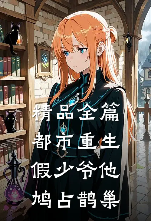 精品全篇都市重生：假少爷他鸠占鹊巢