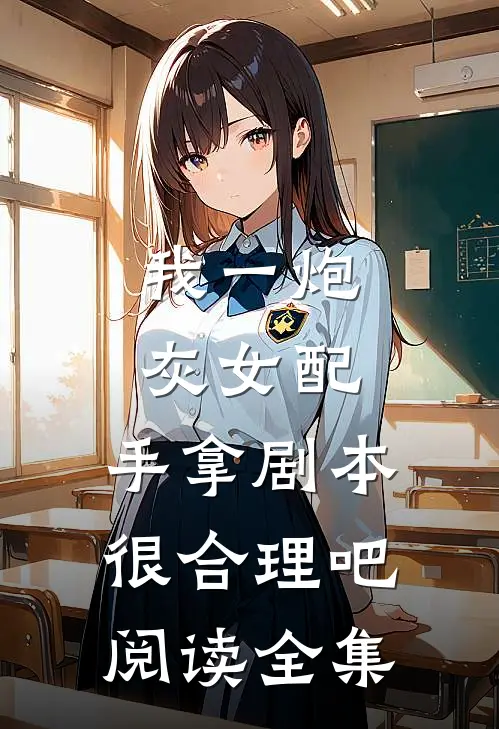 我一炮灰女配，手拿剧本很合理吧阅读全集
