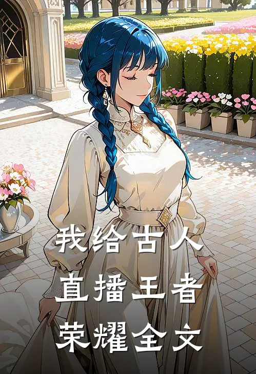 我给古人直播王者荣耀全文