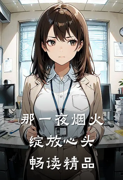 那一夜烟火，绽放心头畅读精品