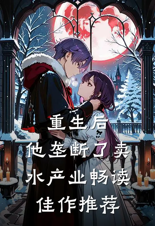 重生后，他垄断了卖水产业畅读佳作推荐