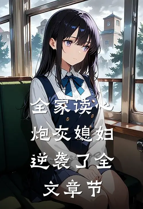 全家读心：炮灰媳妇逆袭了全文章节