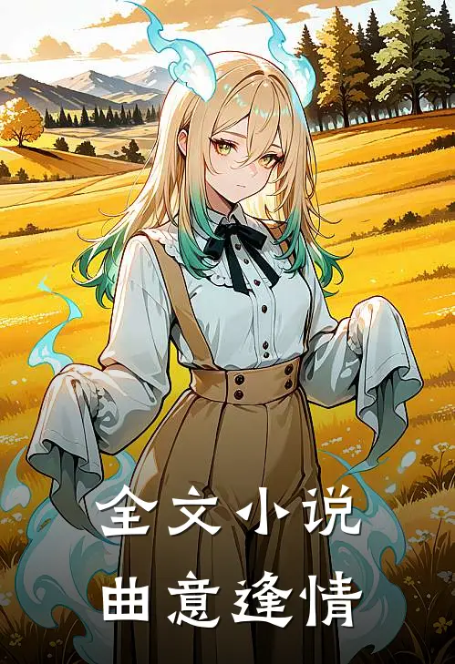 全文小说曲意逢情