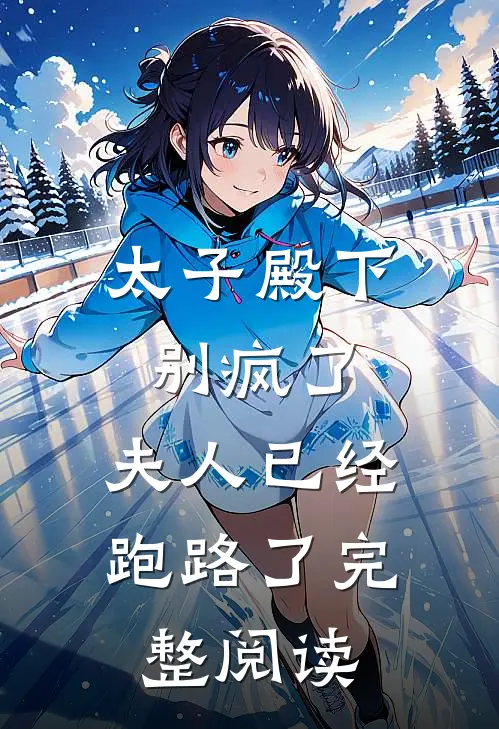 太子殿下别疯了，夫人已经跑路了完整阅读