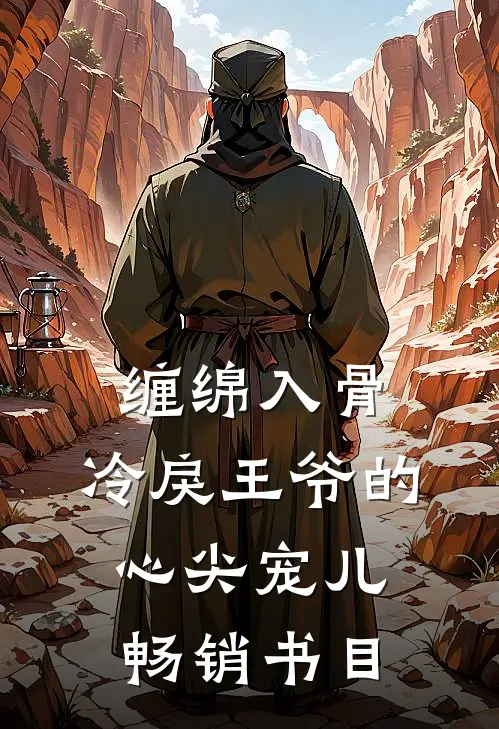 缠绵入骨：冷戾王爷的心尖宠儿畅销书目