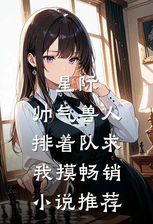 星际：帅气兽人排着队求我摸畅销小说推荐
