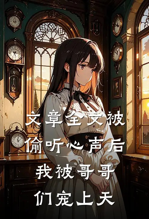 文章全文被偷听心声后，我被哥哥们宠上天