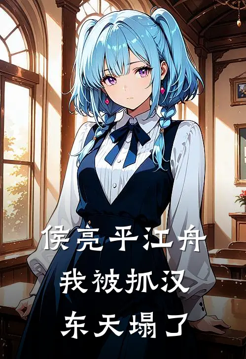 侯亮平江舟我被抓汉东天塌了