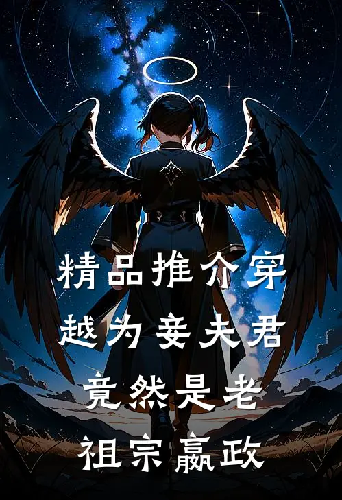 精品推介穿越为妾夫君竟然是老祖宗嬴政