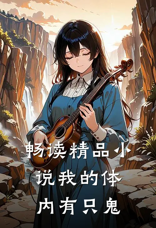 畅读精品小说我的体内有只鬼