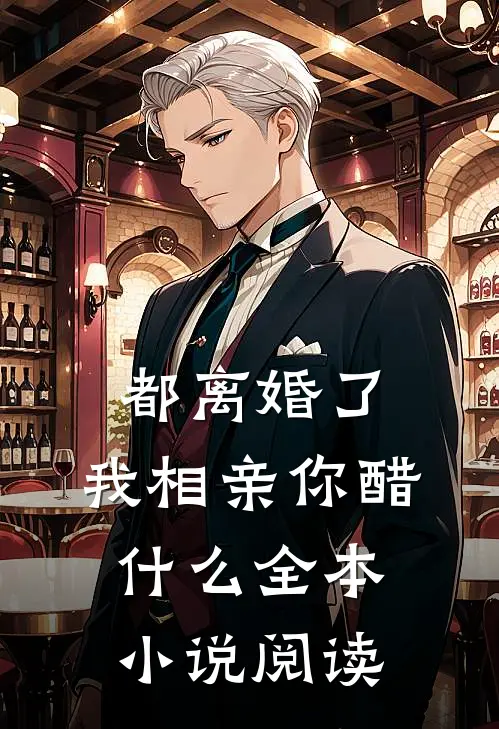 都离婚了，我相亲你醋什么全本小说阅读