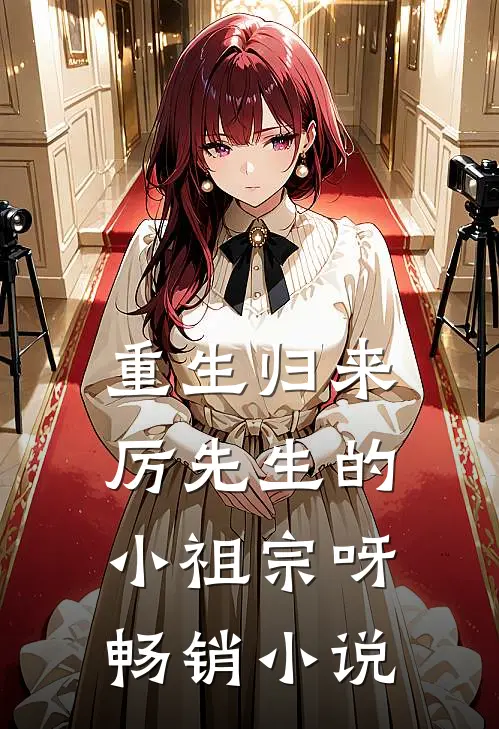 重生归来：厉先生的小祖宗呀畅销小说