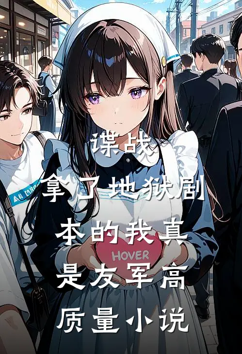 谍战：拿了地狱剧本的我真是友军高质量小说