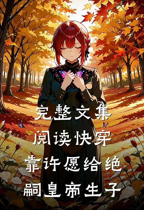 完整文集阅读快穿：靠许愿给绝嗣皇帝生子