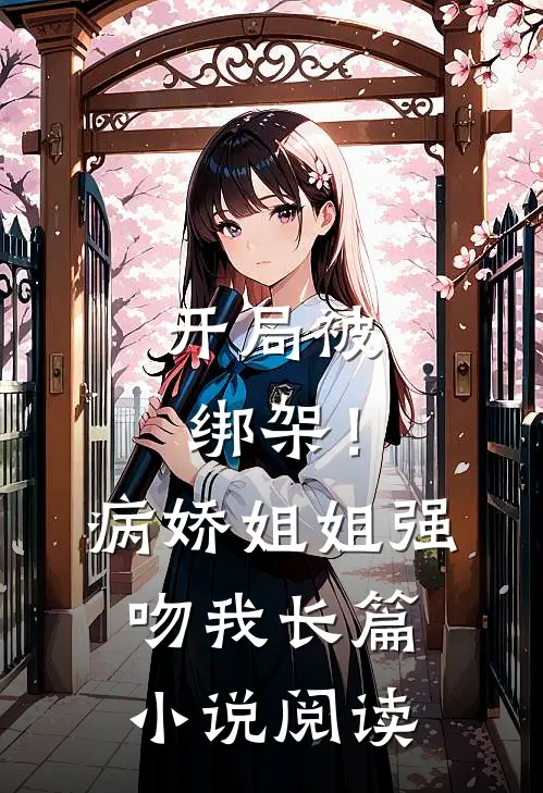开局被绑架！病娇姐姐强吻我长篇小说阅读