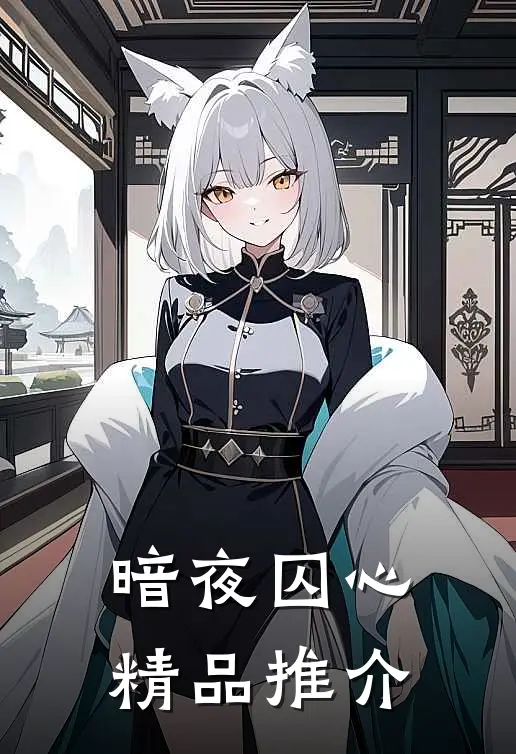 暗夜囚心精品推介