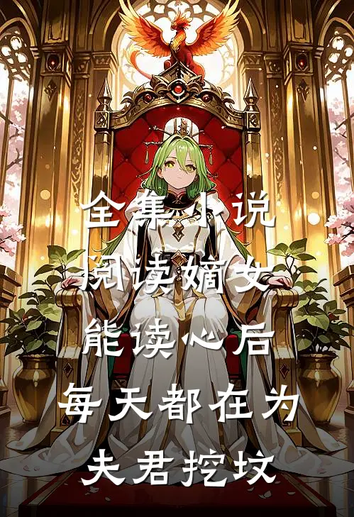 全集小说阅读嫡女能读心后，每天都在为夫君挖坟