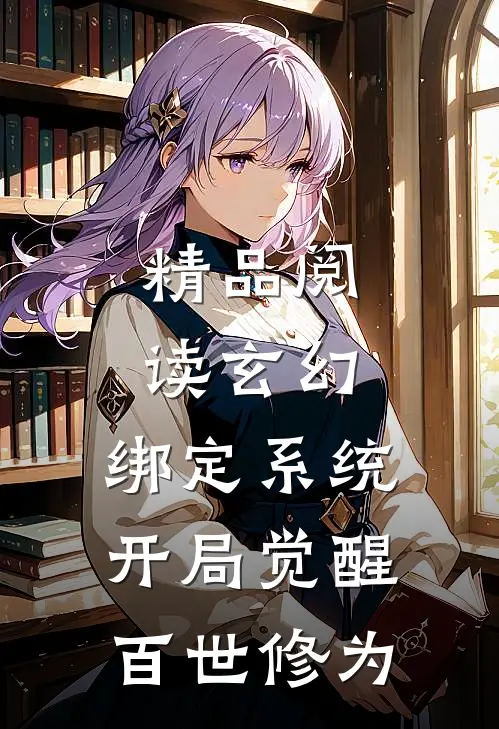 精品阅读玄幻：绑定系统，开局觉醒百世修为
