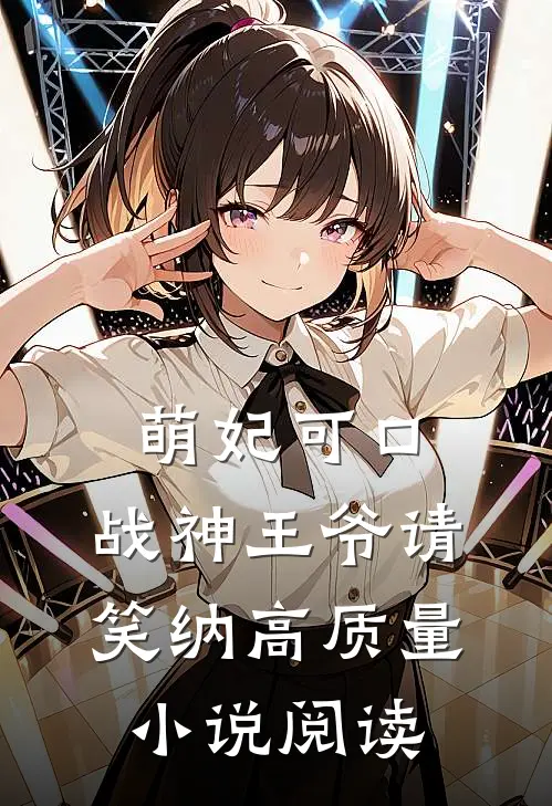 萌妃可口：战神王爷请笑纳高质量小说阅读