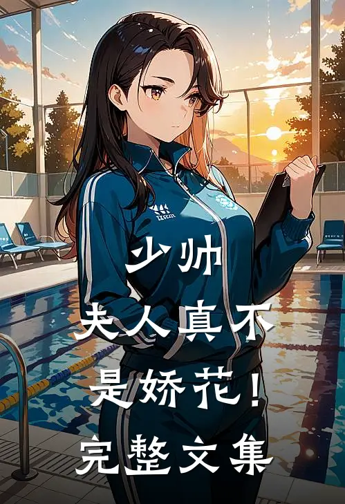 少帅，夫人真不是娇花！完整文集