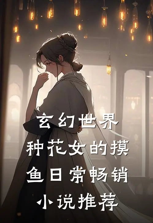 玄幻世界：种花女的摸鱼日常畅销小说推荐