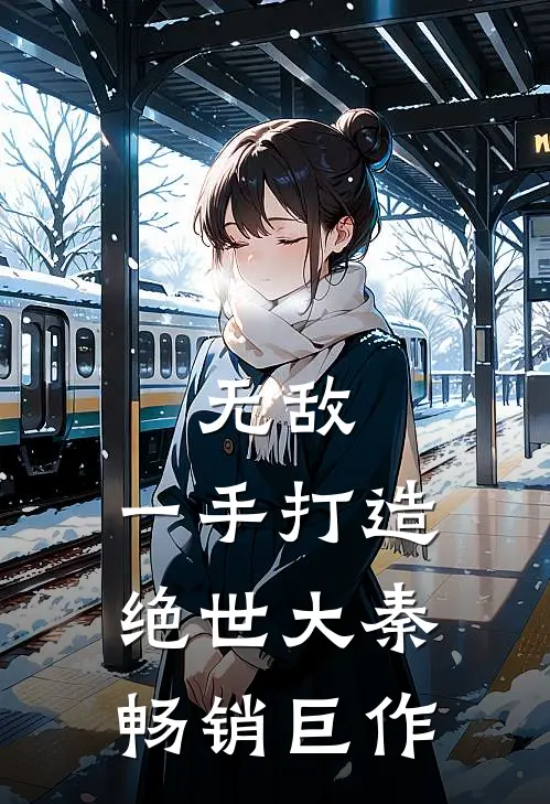 无敌：一手打造绝世大秦畅销巨作