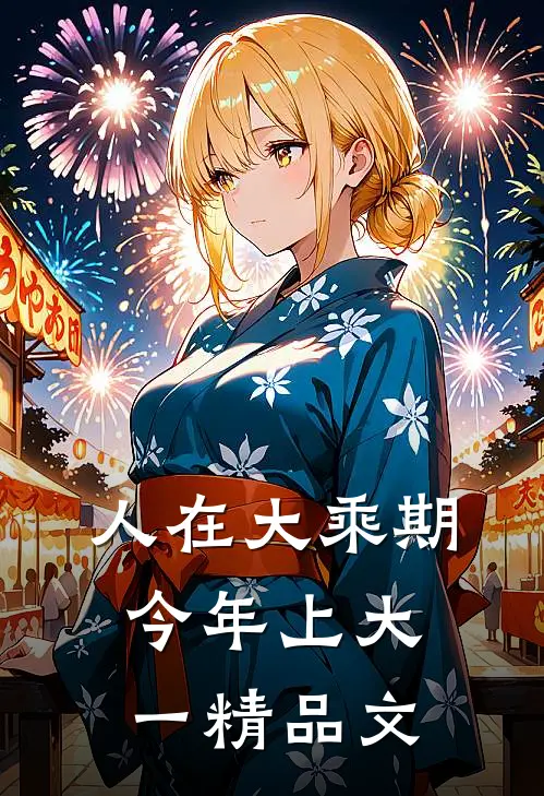 人在大乘期，今年上大一精品文