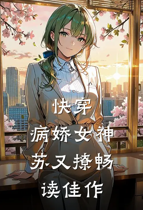 快穿：病娇女神苏又撩畅读佳作
