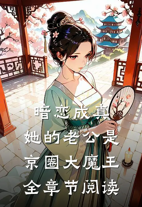 暗恋成真：她的老公是京圈大魔王全章节阅读