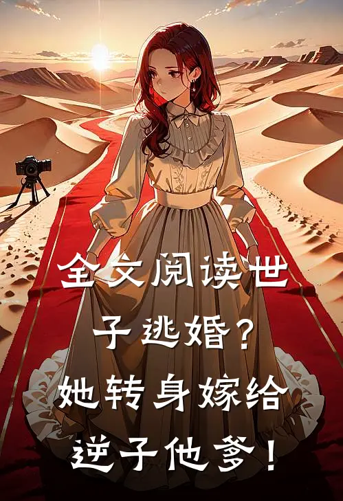全文阅读世子逃婚？她转身嫁给逆子他爹！